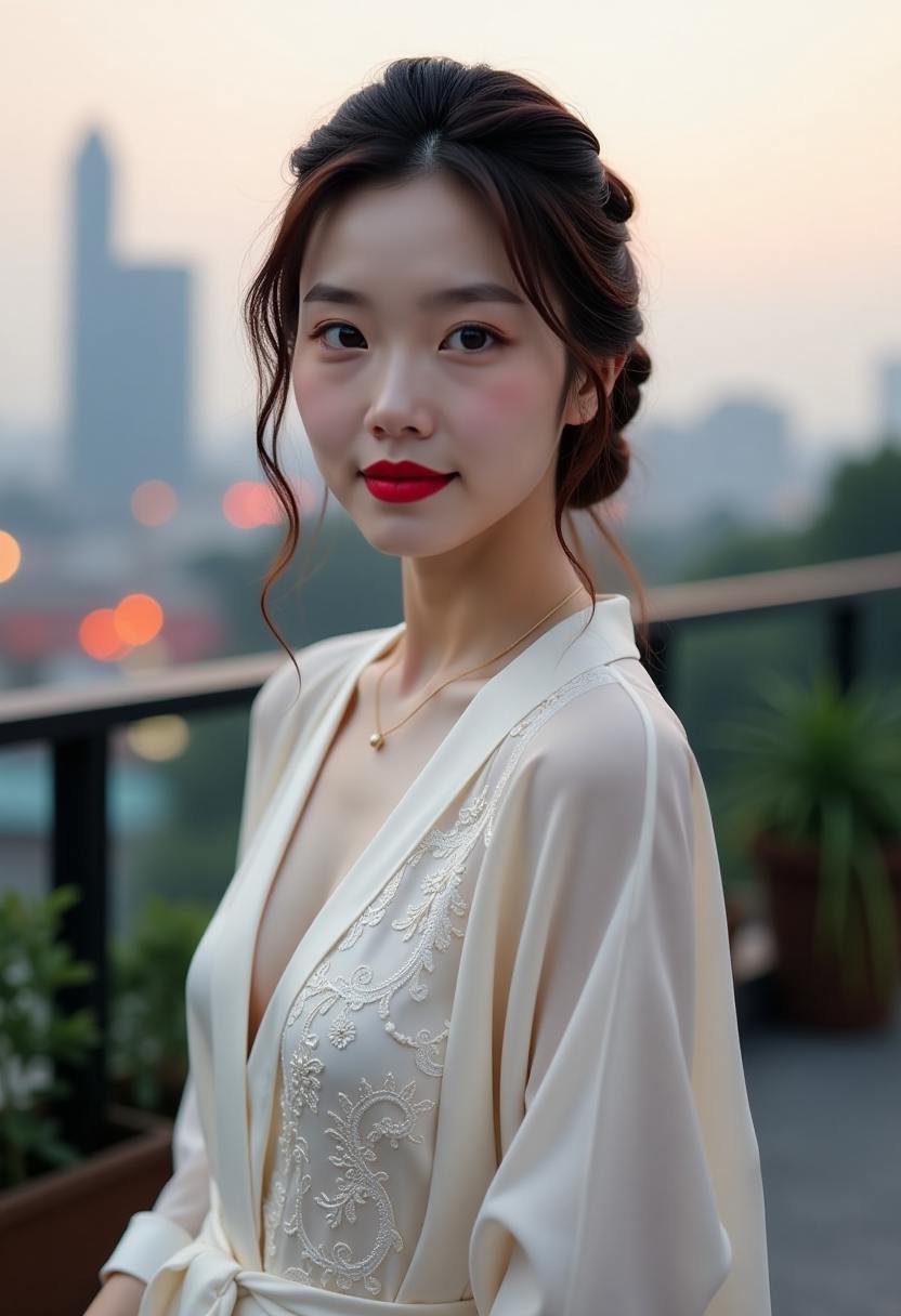 阁楼里的猫海报